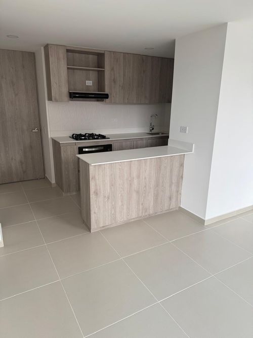 Apartamento en venta en Las Mercedes, Itagüí · foto 6 de 21