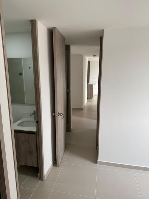 Apartamento en venta en Las Mercedes, Itagüí · foto 8 de 21