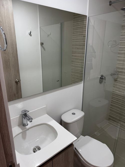 Apartamento en venta en Las Mercedes, Itagüí · foto 9 de 21