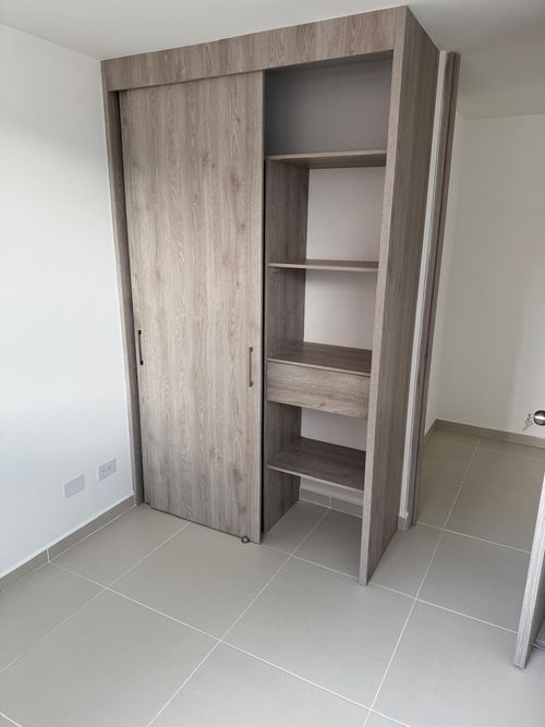 Apartamento en venta en Las Mercedes, Itagüí · foto 11 de 21