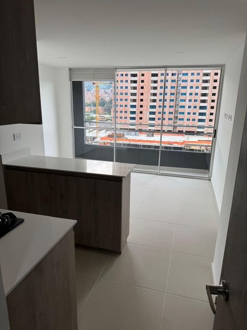 Apartamento en venta en Las Mercedes, Itagüí · foto 12 de 21