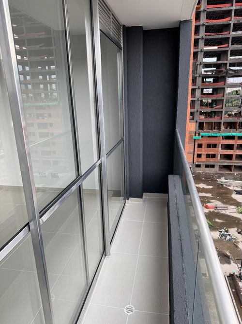 Apartamento en venta en Las Mercedes, Itagüí · foto 17 de 21