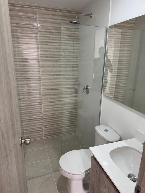 Apartamento en venta en Las Mercedes, Itagüí · foto 18 de 21