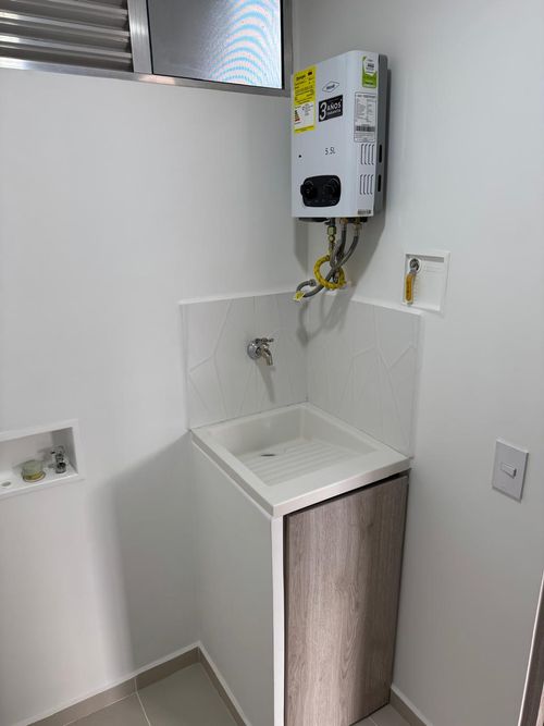Apartamento en venta en Las Mercedes, Itagüí · foto 20 de 21