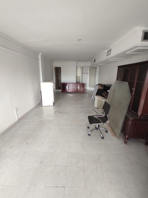 Oficina en arriendo en El Prado, Barranquilla, 43 m² · foto 2 de 5