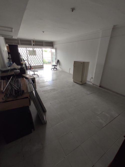 Oficina en arriendo en El Prado, Barranquilla, 43 m² · foto 3 de 5