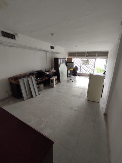 Oficina en arriendo en El Prado, Barranquilla, 43 m² · foto 4 de 5