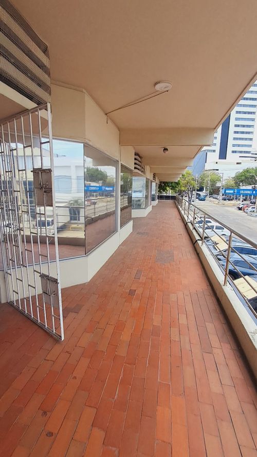 Oficina en arriendo en Batallon Infanteria, Barranquilla, 40 m² · foto 2 de 10