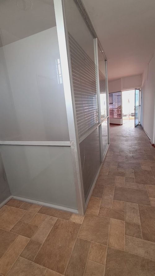 Oficina en arriendo en Batallon Infanteria, Barranquilla, 40 m² · foto 4 de 10