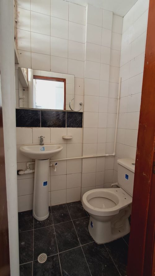 Oficina en arriendo en Batallon Infanteria, Barranquilla, 40 m² · foto 9 de 10