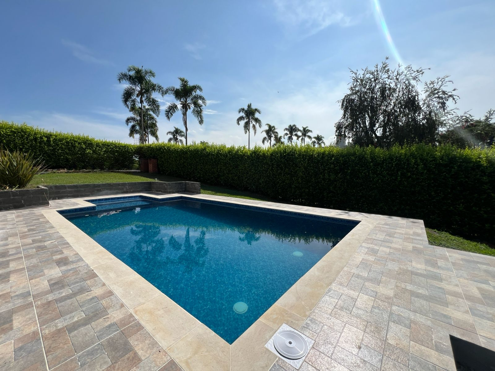 Casa Campestre en Arriendo en Morelia, Pereira en Morelia