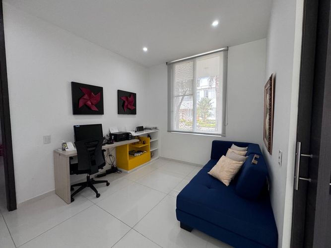 Casa de 4 alcobas en venta en Pance, Cali, 1050 m² · foto 6 de 12