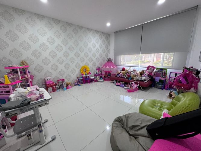 Casa de 4 alcobas en venta en Pance, Cali, 1050 m² · foto 7 de 12