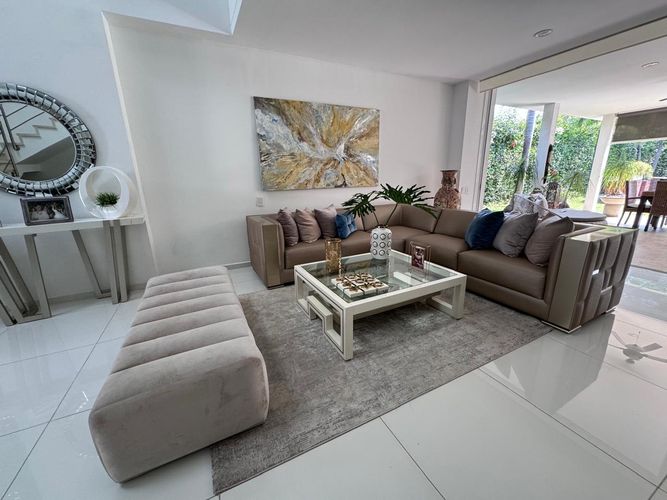 Casa de 4 alcobas en venta en Pance, Cali, 1050 m² · foto 12 de 12