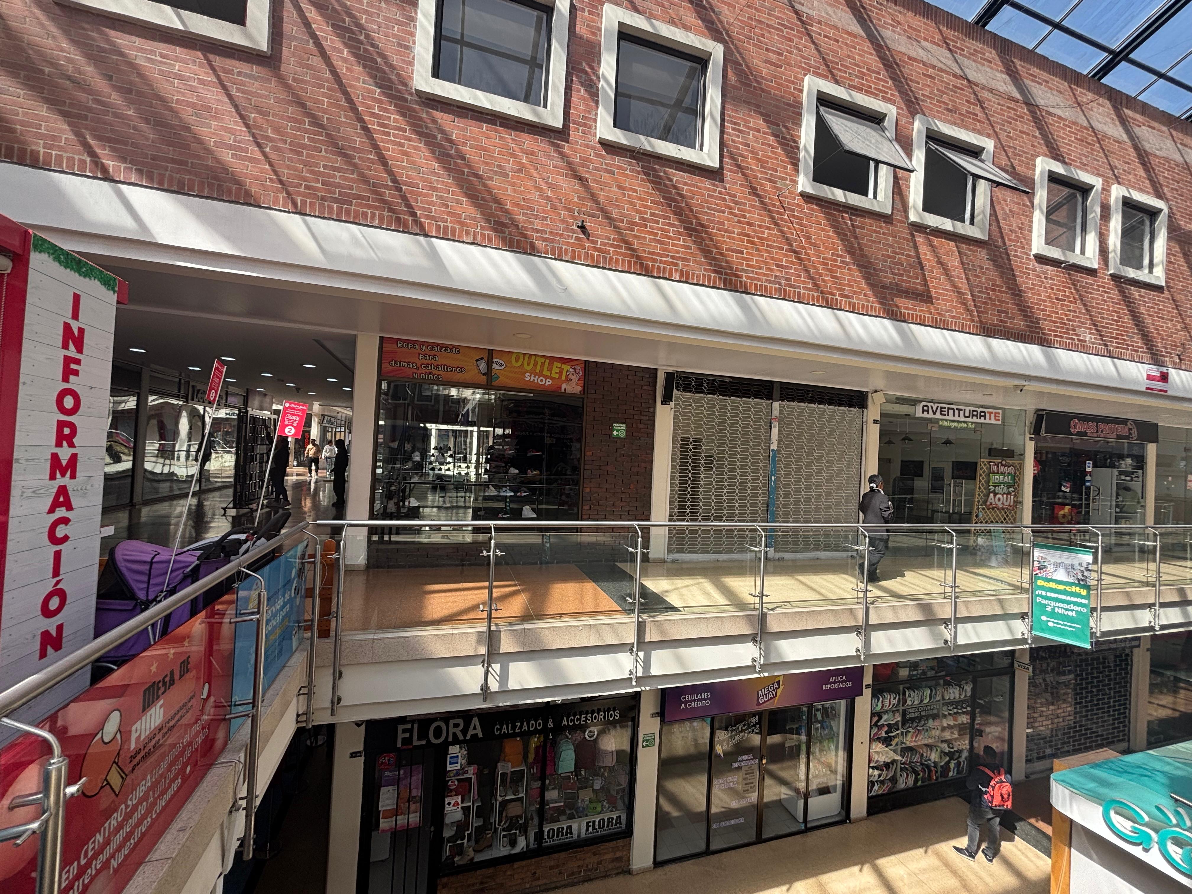 Local en Venta en Suba, Bogotá - Miniatura 4