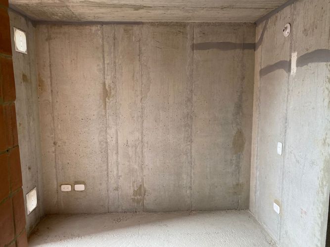 Apartaestudio en venta en San Antonio Norte, Bogotá, 28 m² · foto 5 de 15