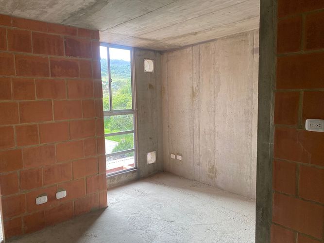 Apartaestudio en venta en San Antonio Norte, Bogotá, 28 m² · foto 7 de 15
