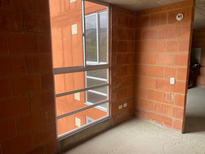 Apartaestudio en venta en San Antonio Norte, Bogotá, 28 m² · foto 14 de 15