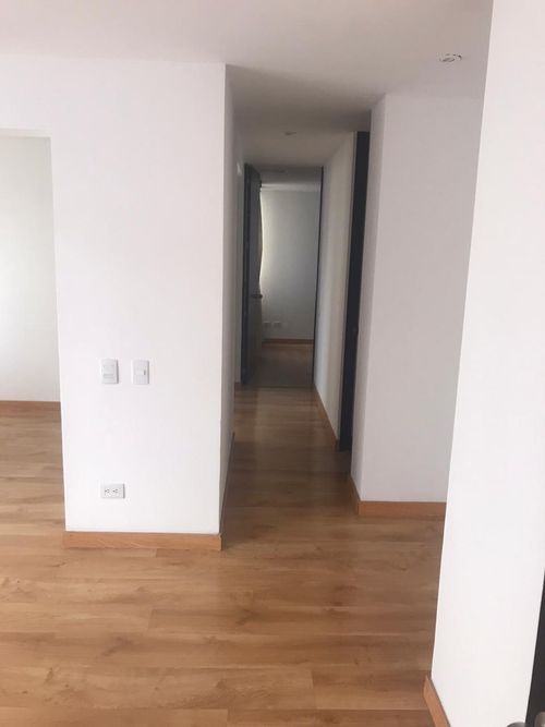 Apartamento de 2 alcobas en arriendo en La Igualdad, Bogotá, 67 m² · foto 4 de 20