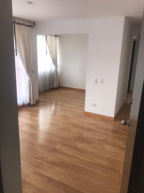 Apartamento de 2 alcobas en arriendo en La Igualdad, Bogotá, 67 m² · foto 6 de 20