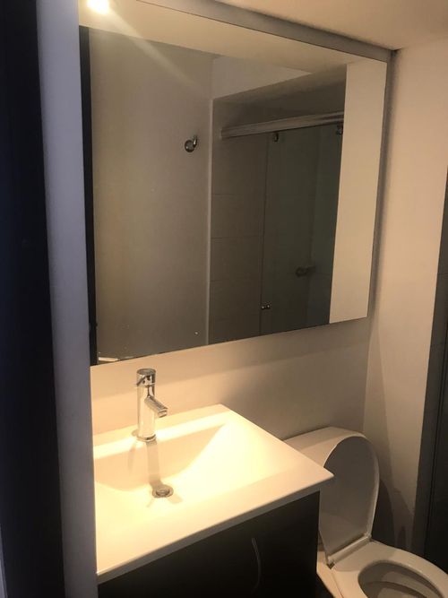 Apartamento de 2 alcobas en arriendo en La Igualdad, Bogotá, 67 m² · foto 12 de 20