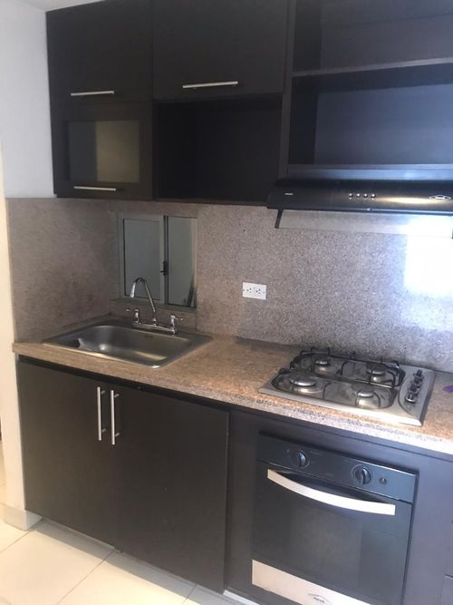 Apartamento de 2 alcobas en arriendo en La Igualdad, Bogotá, 67 m² · foto 19 de 20