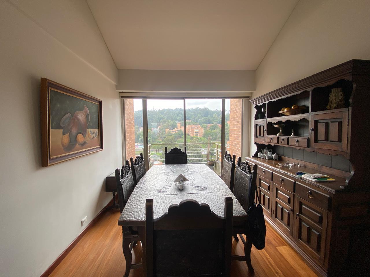 Apartamento en venta en Gratamira, Bogotá · foto 5 de 23
