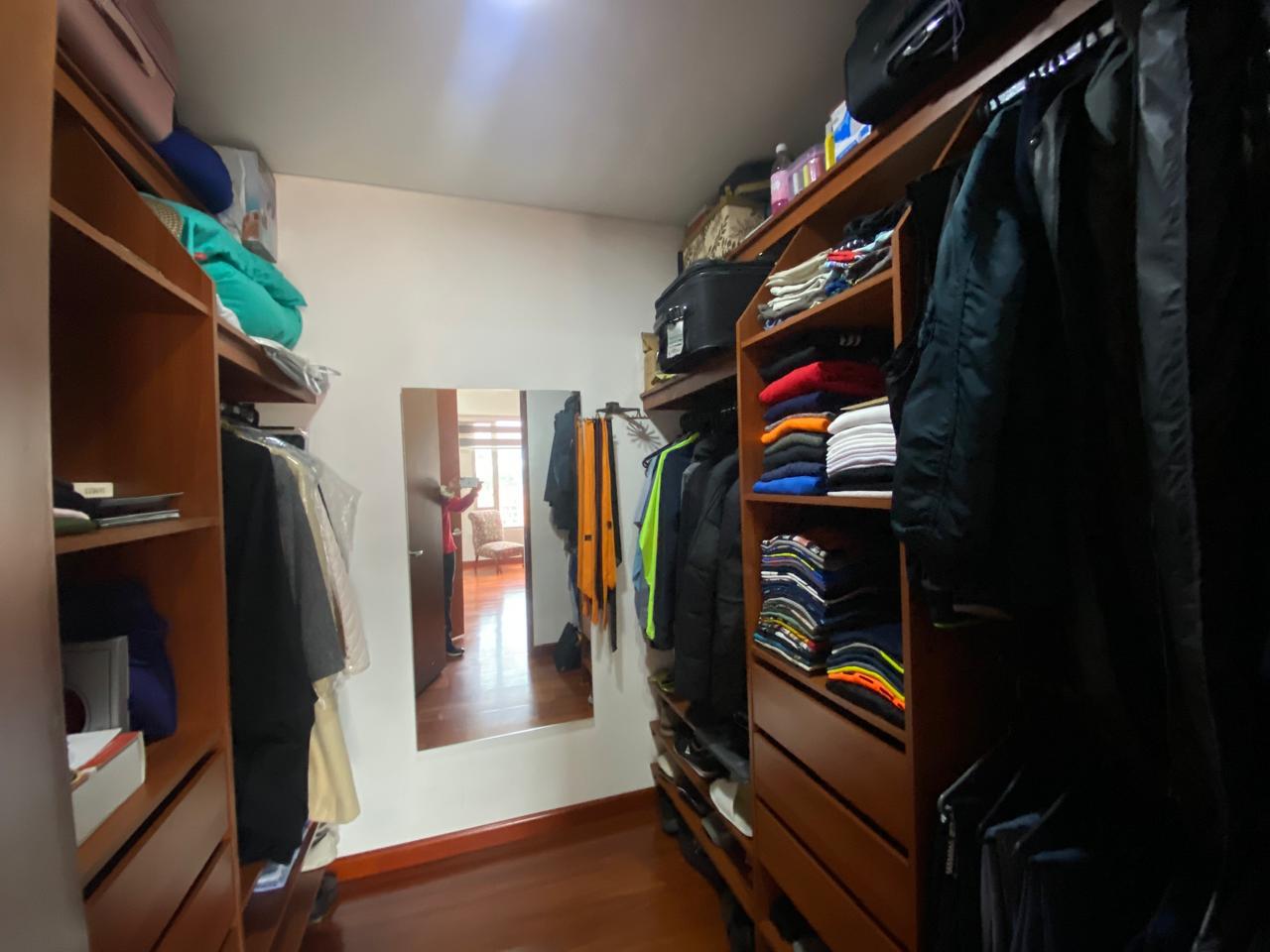 Apartamento en venta en Gratamira, Bogotá · foto 12 de 23