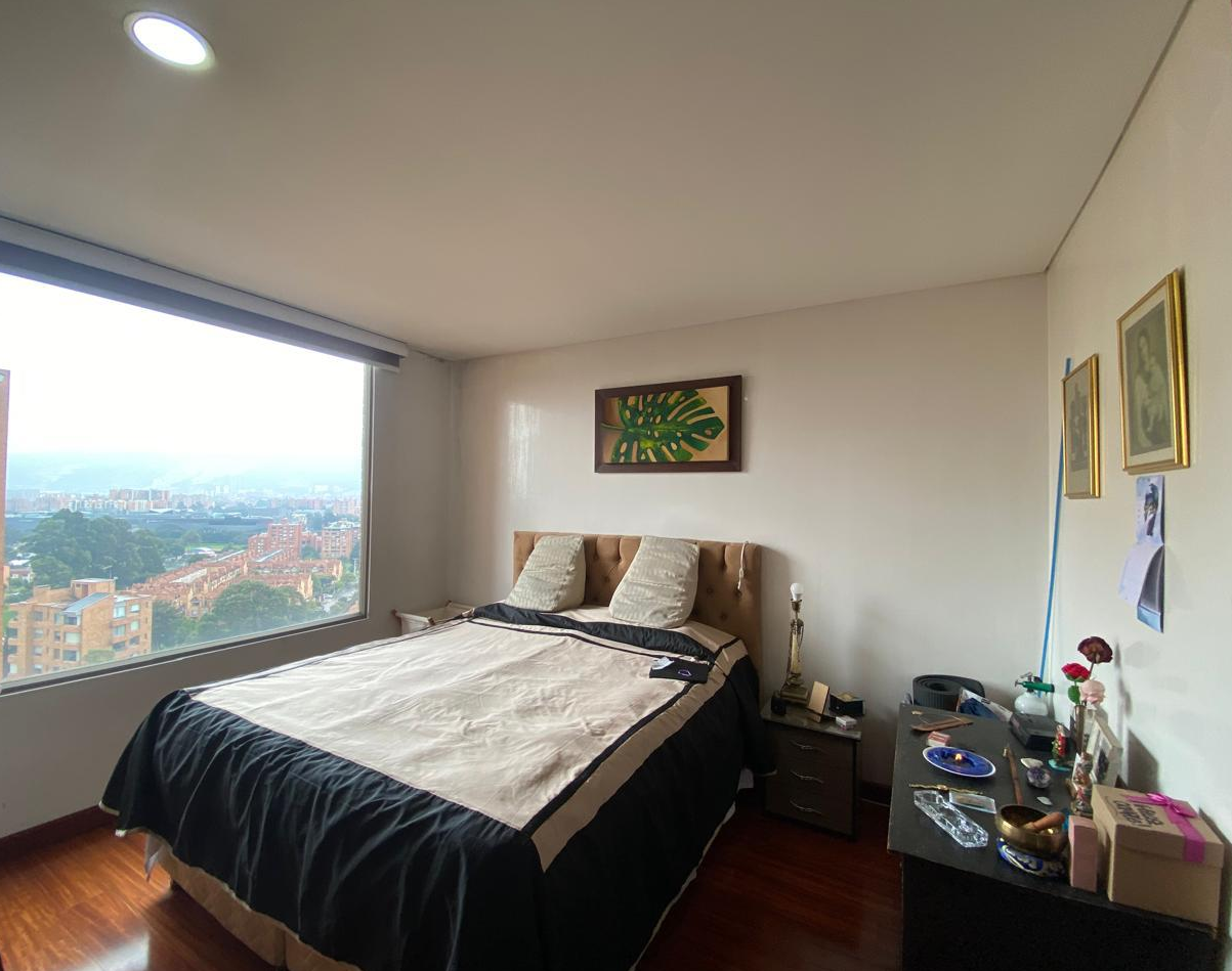 Apartamento en venta en Gratamira, Bogotá · foto 14 de 23