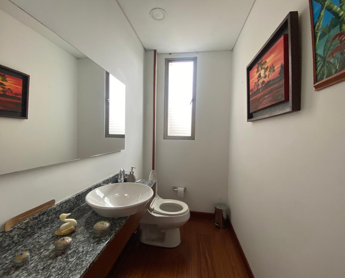 Apartamento en venta en Gratamira, Bogotá · foto 16 de 23