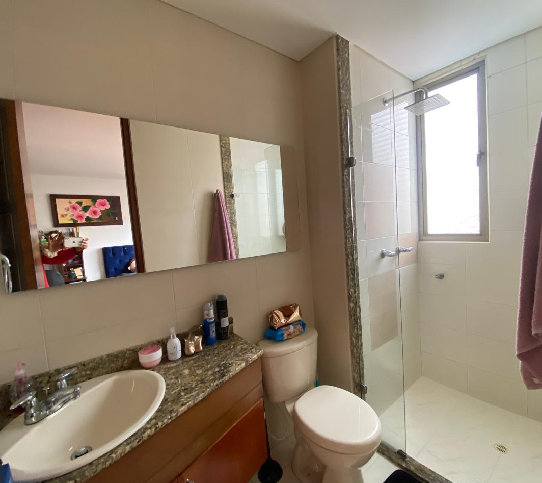 Apartamento en venta en Gratamira, Bogotá · foto 17 de 23