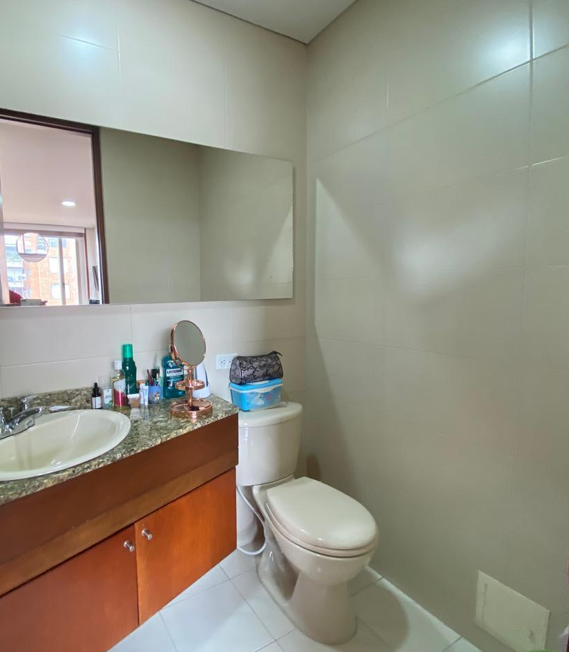 Apartamento en venta en Gratamira, Bogotá · foto 19 de 23