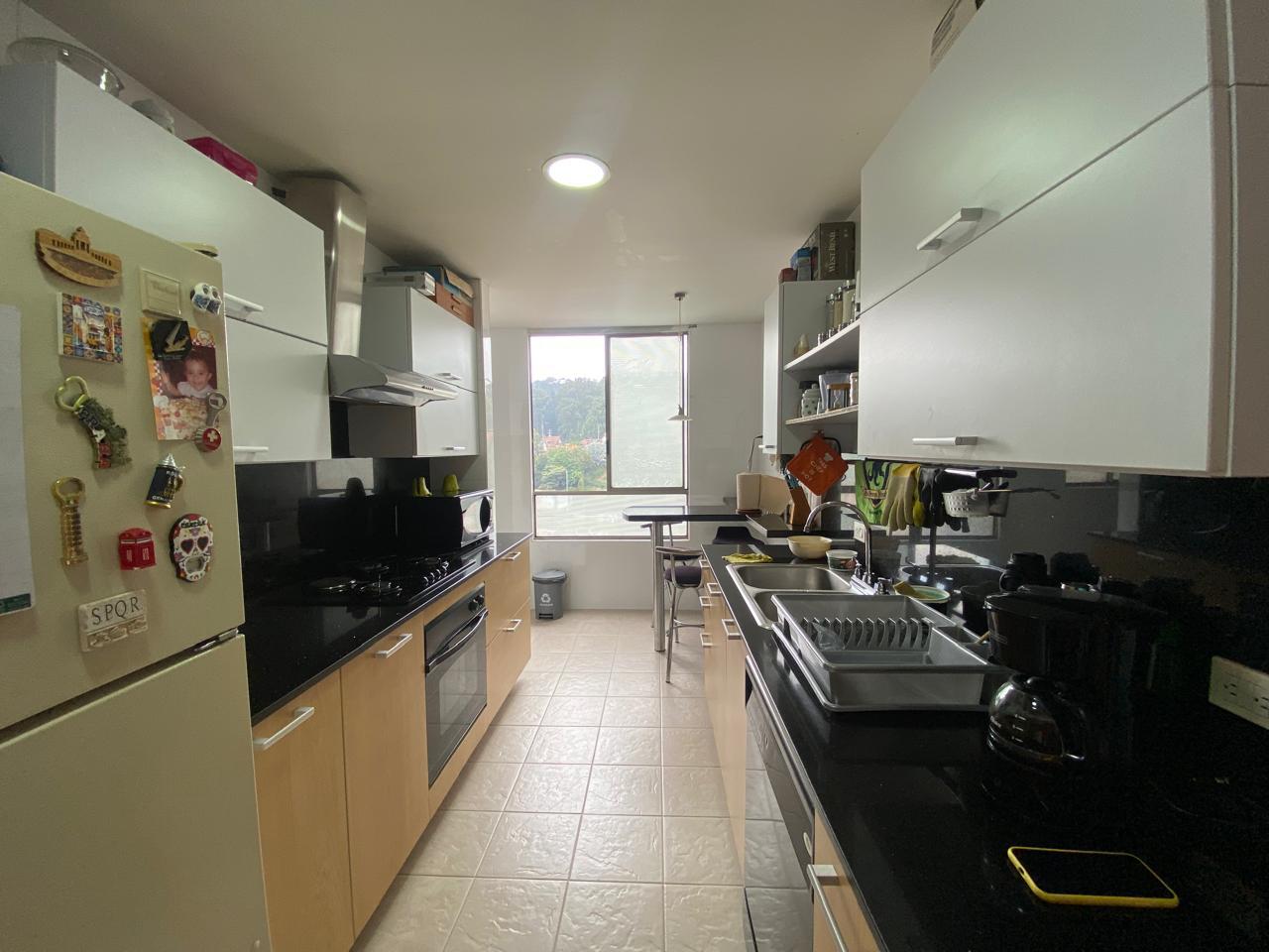 Apartamento en venta en Gratamira, Bogotá · foto 20 de 23