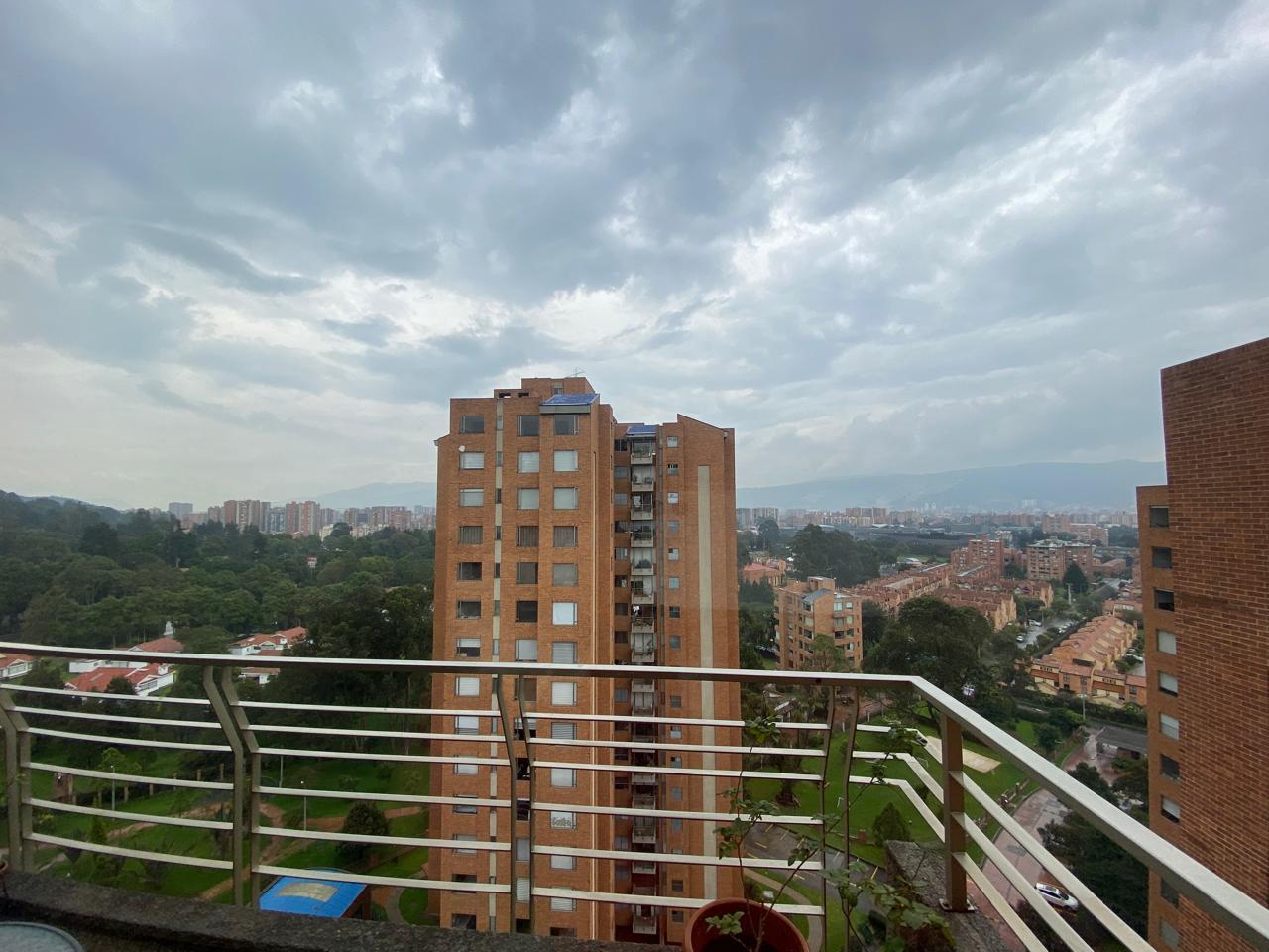 Apartamento en venta en Gratamira, Bogotá · foto 22 de 23