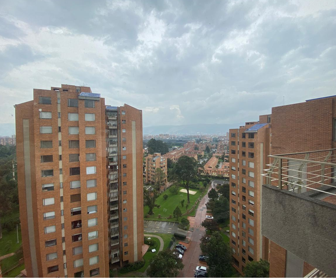 Apartamento en venta en Gratamira, Bogotá · foto 23 de 23