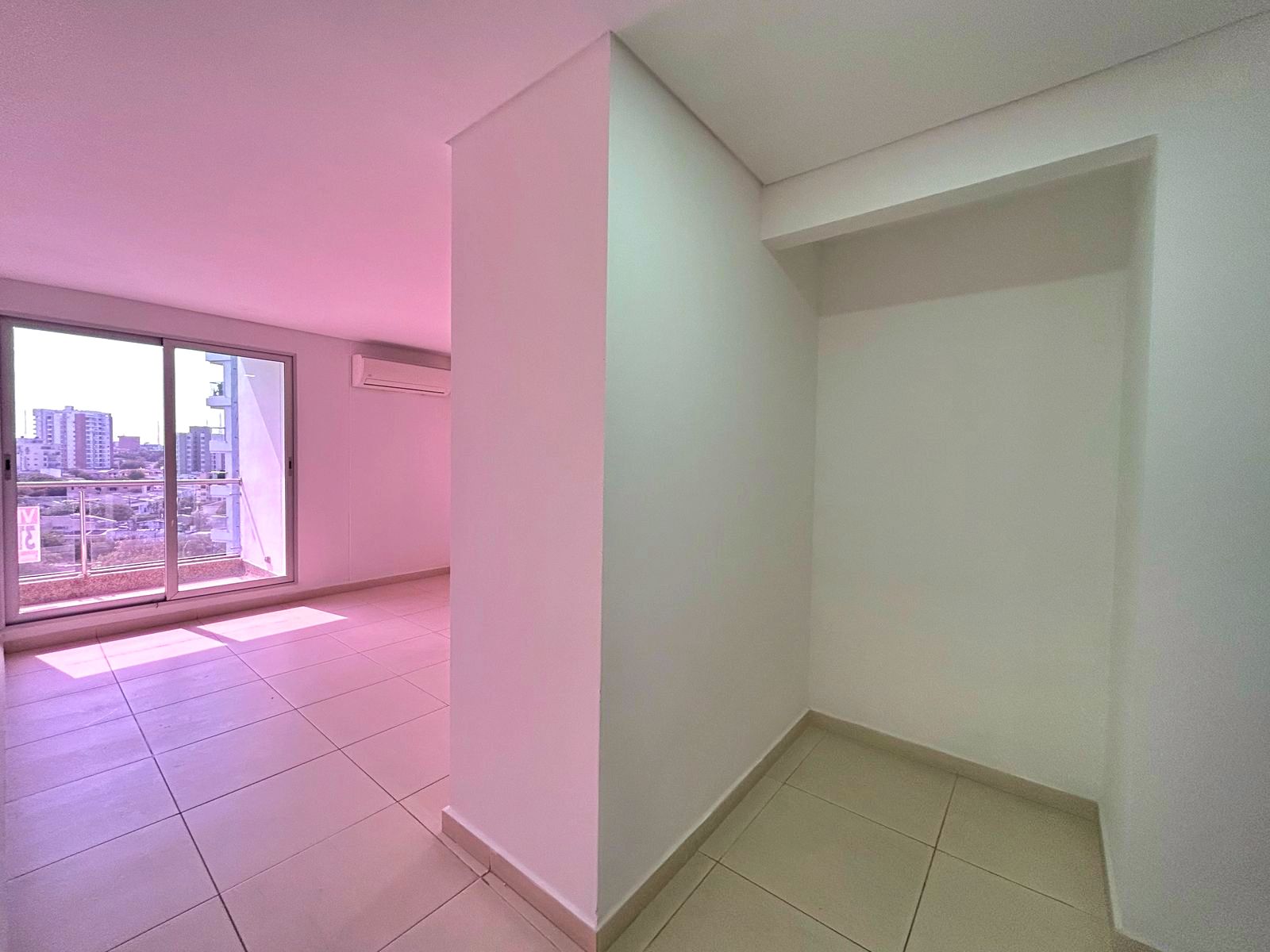 Apartamento en venta en Ciudad Jardin, Barranquilla · foto 3 de 24