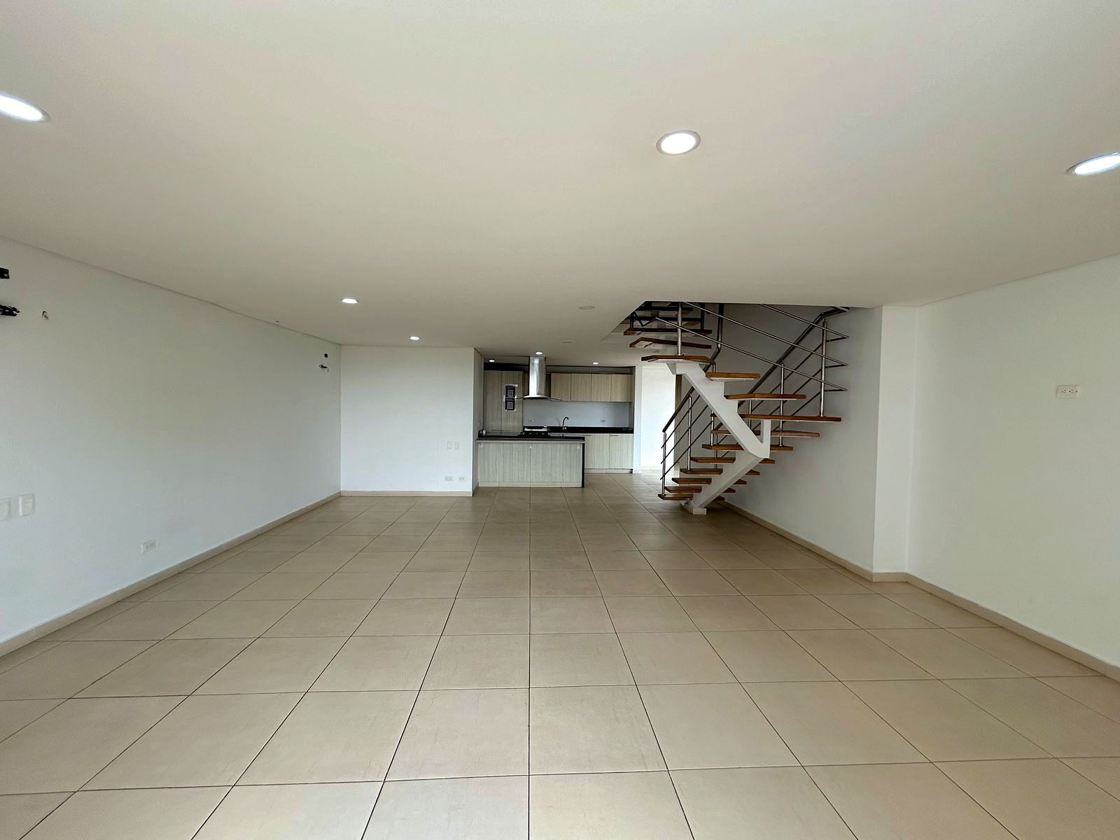 Apartamento en venta en Ciudad Jardin, Barranquilla · foto 4 de 24