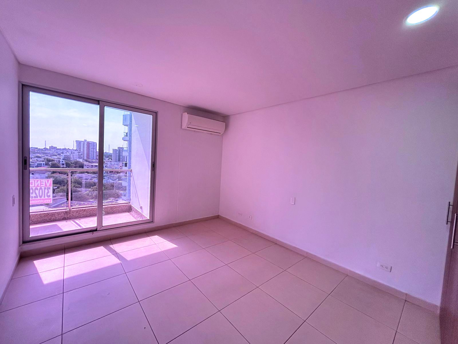 Apartamento en venta en Ciudad Jardin, Barranquilla · foto 5 de 24