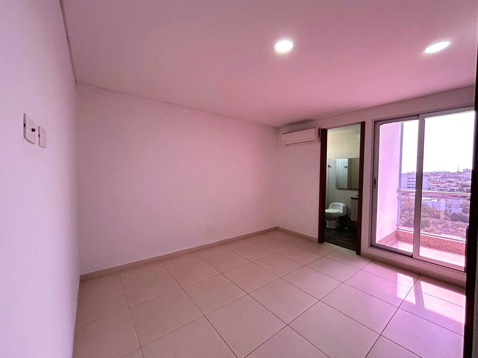 Apartamento en venta en Ciudad Jardin, Barranquilla · foto 7 de 24