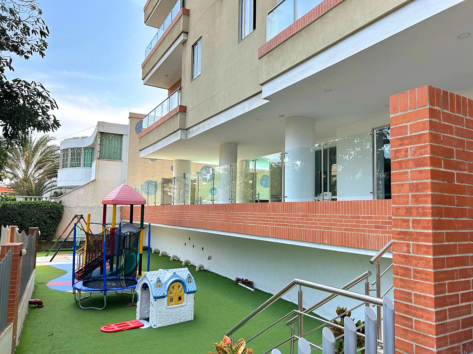 Apartamento en venta en Ciudad Jardin, Barranquilla · foto 8 de 24