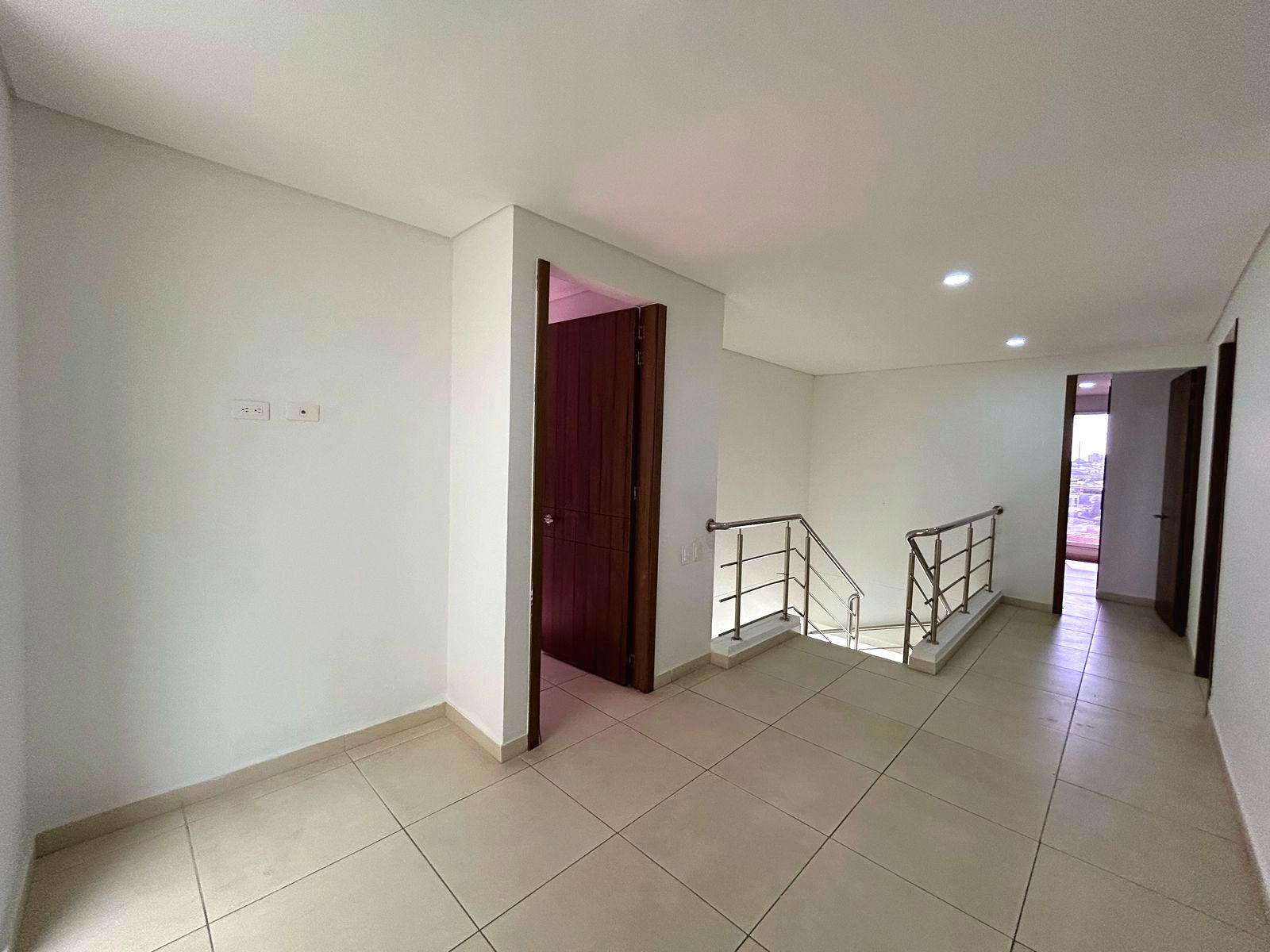 Apartamento en venta en Ciudad Jardin, Barranquilla · foto 9 de 24