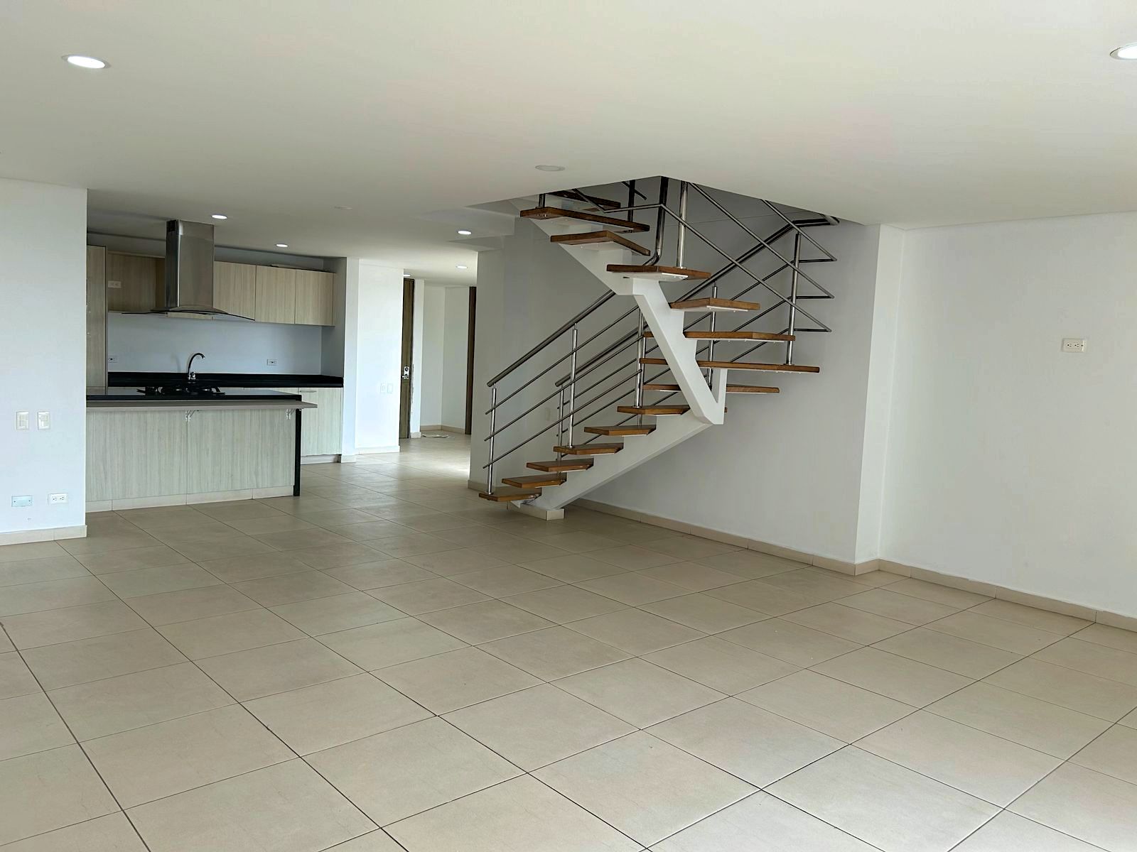 Apartamento en venta en Ciudad Jardin, Barranquilla · foto 15 de 24