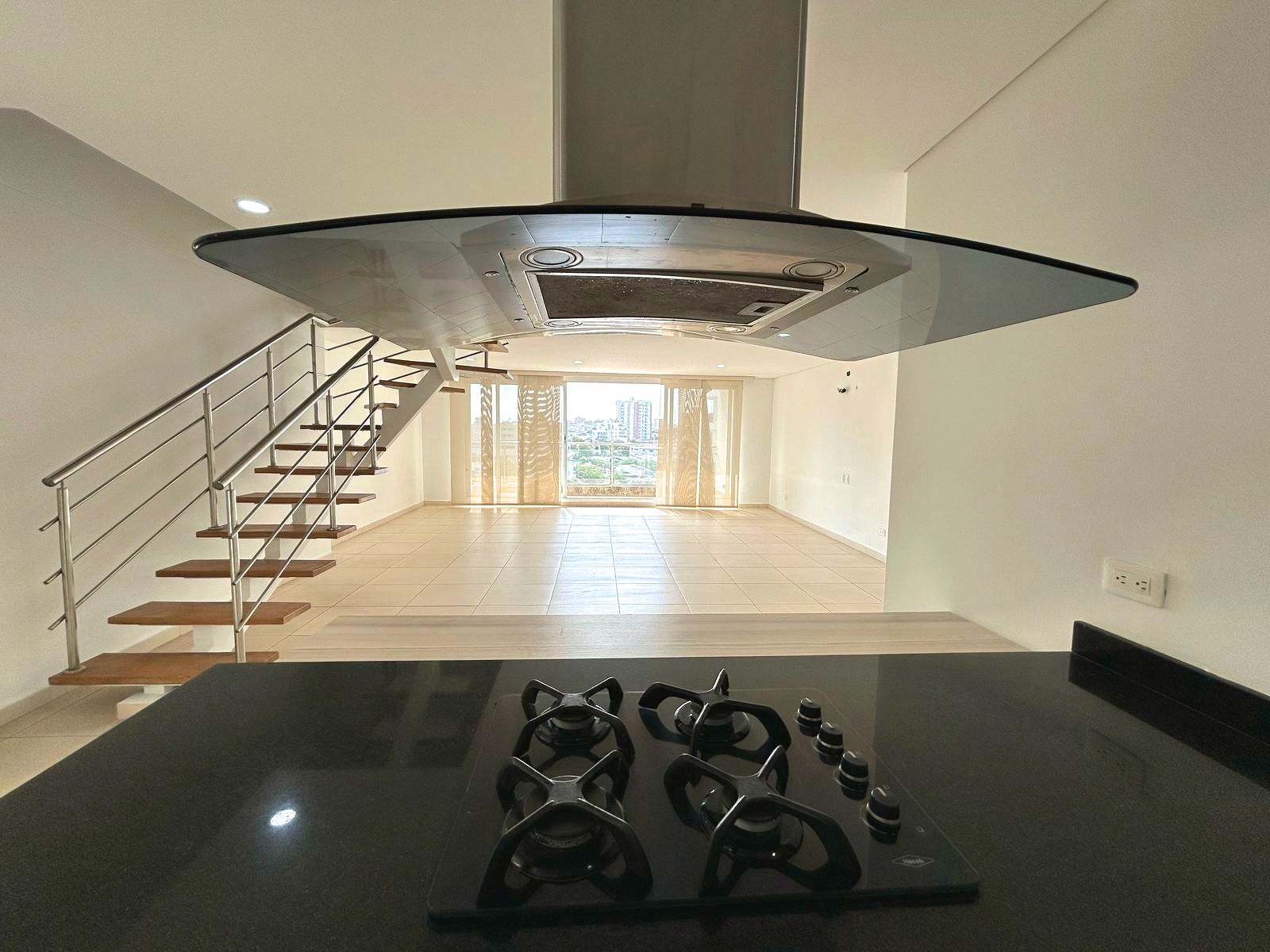 Apartamento en venta en Ciudad Jardin, Barranquilla · foto 22 de 24