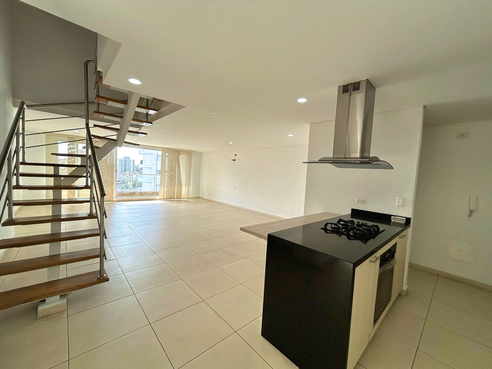 Apartamento en venta en Ciudad Jardin, Barranquilla · foto 23 de 24