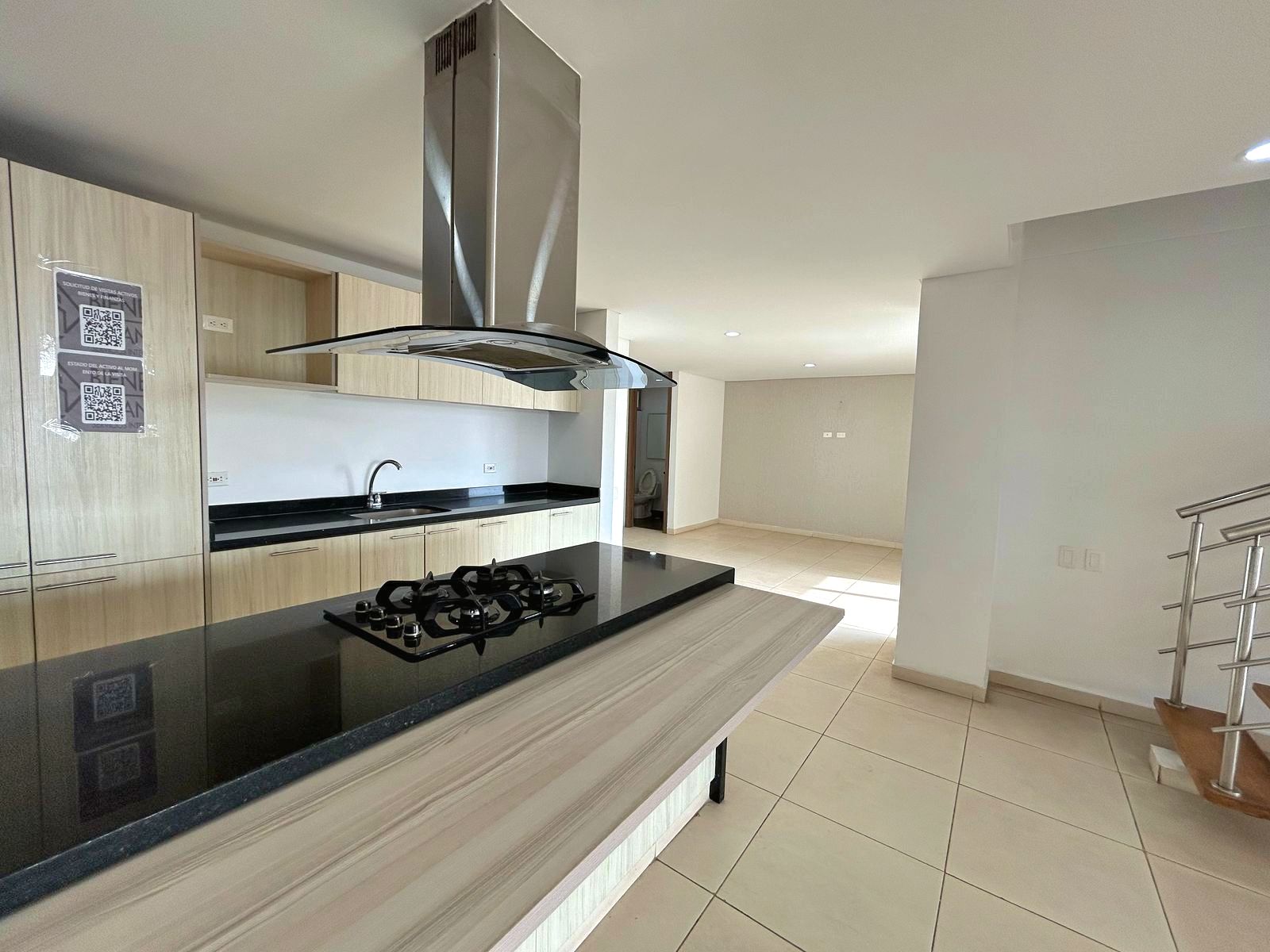 Apartamento en venta en Ciudad Jardin, Barranquilla · foto 24 de 24