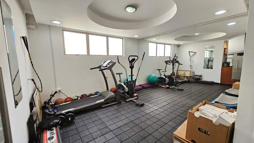 Casa de 3 alcobas en venta en Cerros De Suba, Bogotá, 269 m² · foto 6 de 10