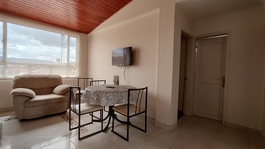 Edificio en venta en Camino La Floresta, Chía, 400 m² · foto 20 de 21