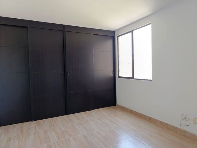 Apartamento de 3 alcobas en arriendo en El Poblado, Medellín, 78 m² · foto 8 de 18