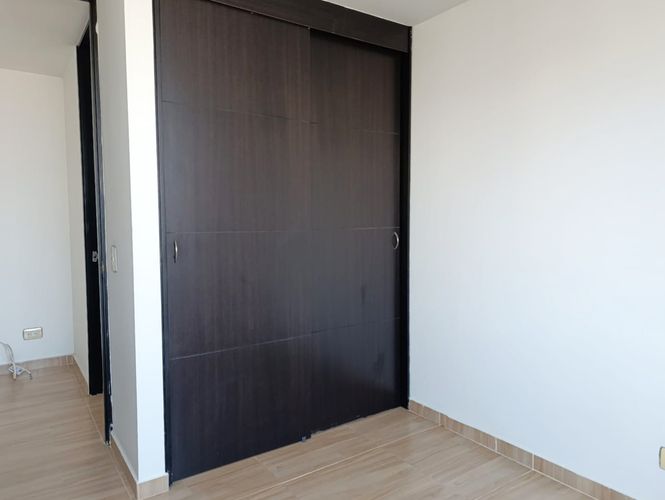 Apartamento de 3 alcobas en arriendo en El Poblado, Medellín, 78 m² · foto 14 de 18