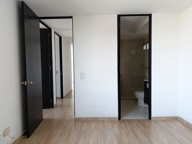Apartamento de 3 alcobas en arriendo en El Poblado, Medellín, 78 m² · foto 16 de 18